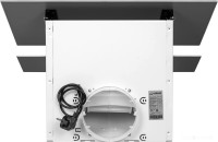 Вытяжка Germes Sarnia Push 60 (белый)