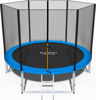 Батут Funfit 312см - 10ft