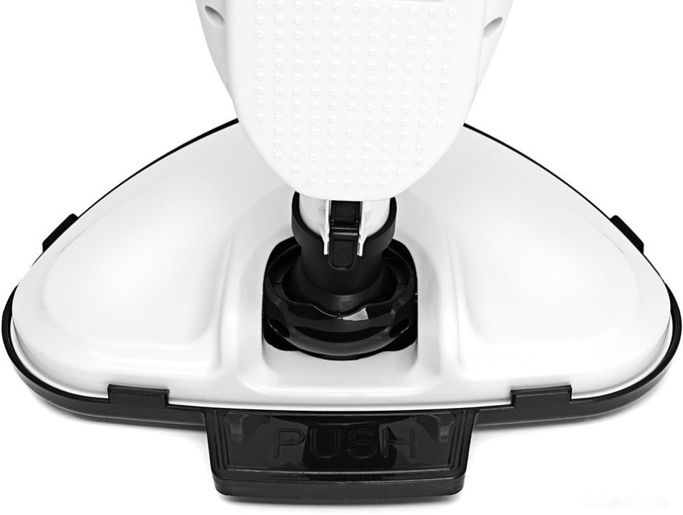 Паровая швабра Kitfort KT-1004-1 (голубой)