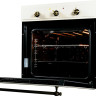 Духовой шкаф LEX EDM 076 C IV light
