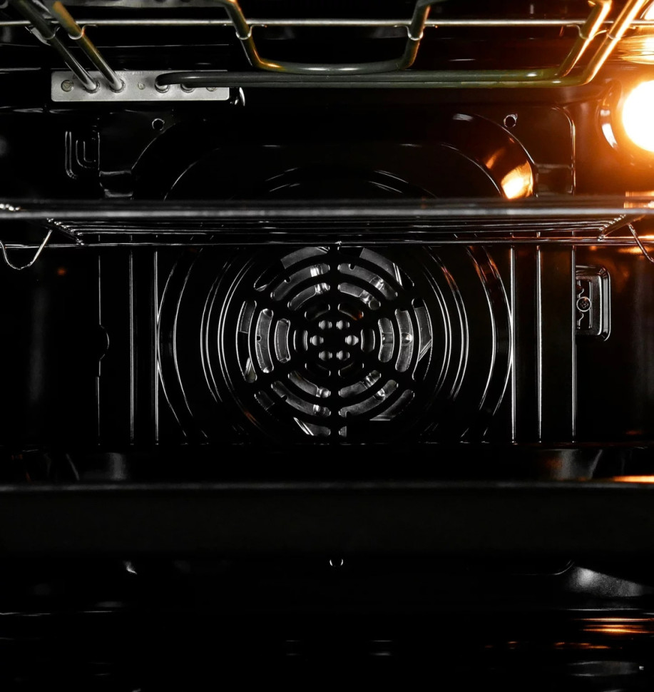 Духовой шкаф LEX EDM 076 C IV light