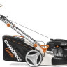 Газонокосилка DeWORKS L 60SP