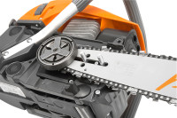 Бензопила Daewoo Power DACS 4516