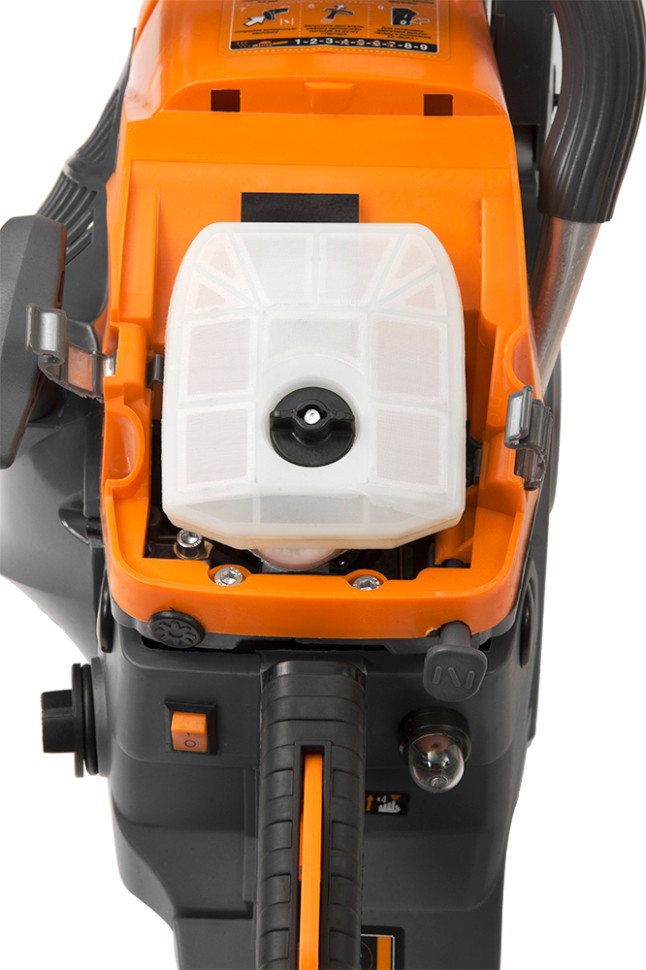 Бензопила Daewoo Power DACS 4516