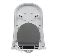 Сушилка для рук Ballu BAHD-1000AS сенсорная серебристая