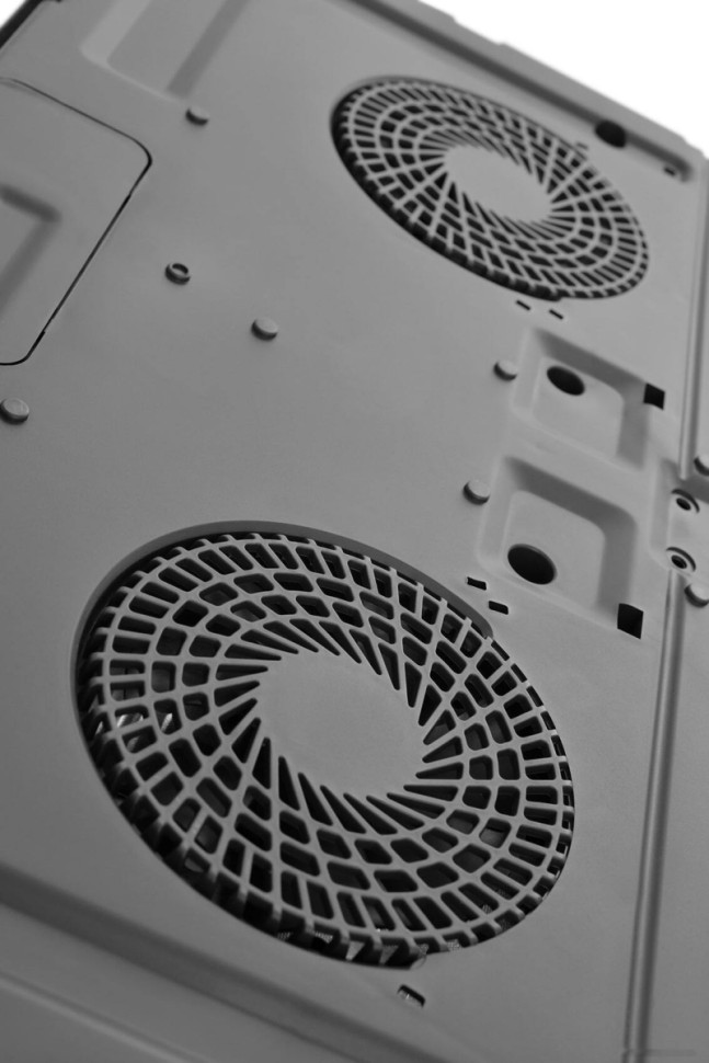 Варочная панель ZUGEL ZIH618B