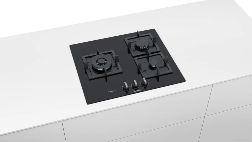Варочная панель Bosch Serie 6 PPC6A6B20