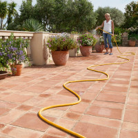 Саморастягивающийся шланг Hozelock 8230 Superhoze (30 м)