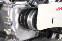 Мотоблок Интерскол 80/7