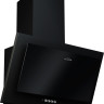 Вытяжка Elikor Коралл 50П-430-К3Д (черный)