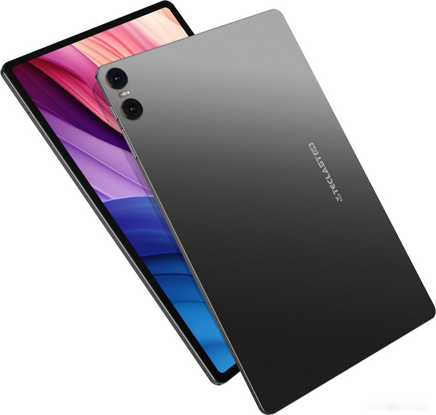 Планшет Teclast T40HD 8GB/128GB LTE (серый)