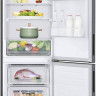 Холодильник LG DoorCooling+ GA-B459CLSL