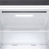 Холодильник LG DoorCooling+ GA-B459CLSL