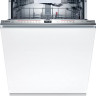 Посудомоечная машина Bosch Serie 6 SBV6ZDX49E