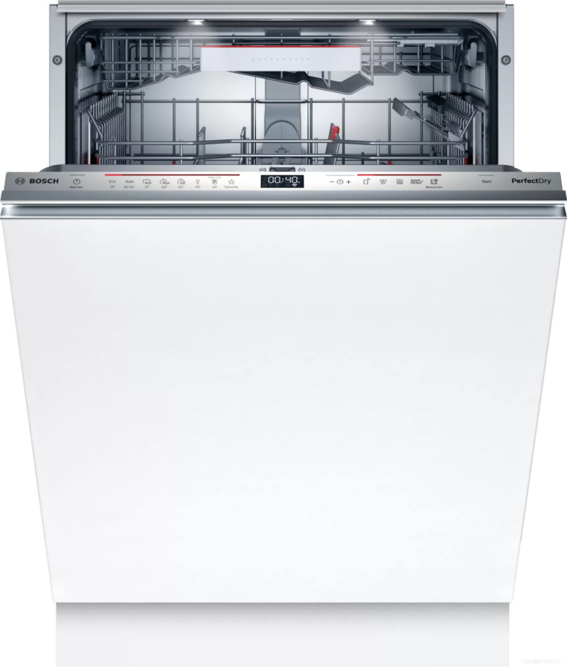 Посудомоечная машина Bosch Serie 6 SBV6ZDX49E