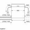 Посудомоечная машина Bosch Serie 6 SBV6ZDX49E