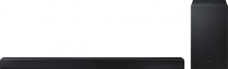 Саундбар Samsung HW-A650