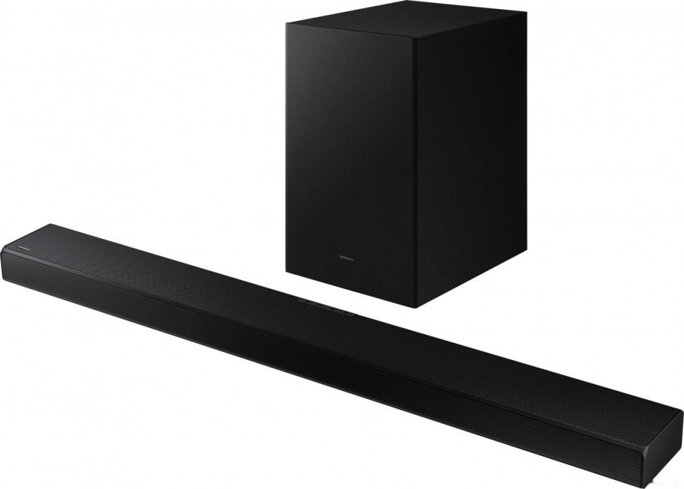 Саундбар Samsung HW-A650