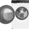 Стиральная машина Maunfeld MFWM1510WH06