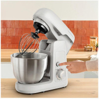 Кухонный комбайн Tefal QB520B38