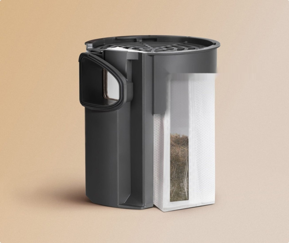 Пылесос Roborock H5