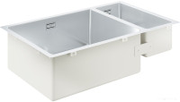 Кухонная мойка Grohe K700U 80-S 76/45 1.5 lh 31575SD1