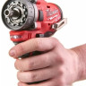 Ударная дрель-шуруповерт Milwaukee M12 FPDXKIT-202X 4933464138 (с 2-мя АКБ, кейс)