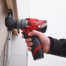 Ударная дрель-шуруповерт Milwaukee M12 FPDXKIT-202X 4933464138 (с 2-мя АКБ, кейс)