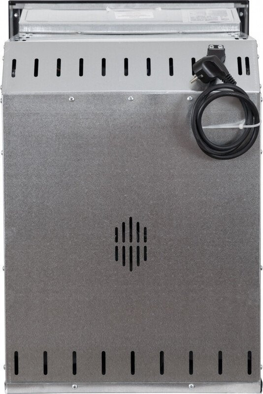 Духовой шкаф MBS DE-452WH