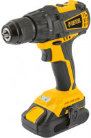 Дрель-шуруповерт Denzel BLDL-IB-IB-18-02