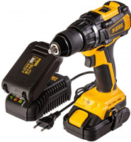 Дрель-шуруповерт Denzel BLDL-IB-IB-18-02