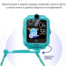 Детские умные часы Prolike PLSW05GN (зеленый)