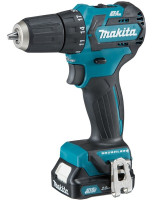 Дрель-шуруповерт Makita HP332DWAE