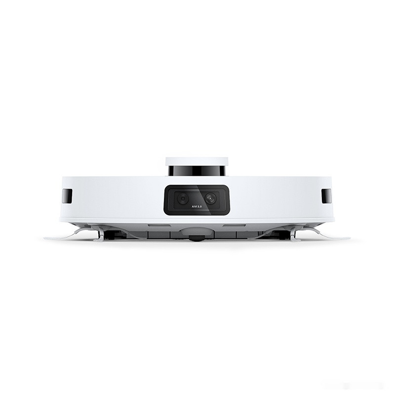 Робот-пылесос Ecovacs T10 Plus