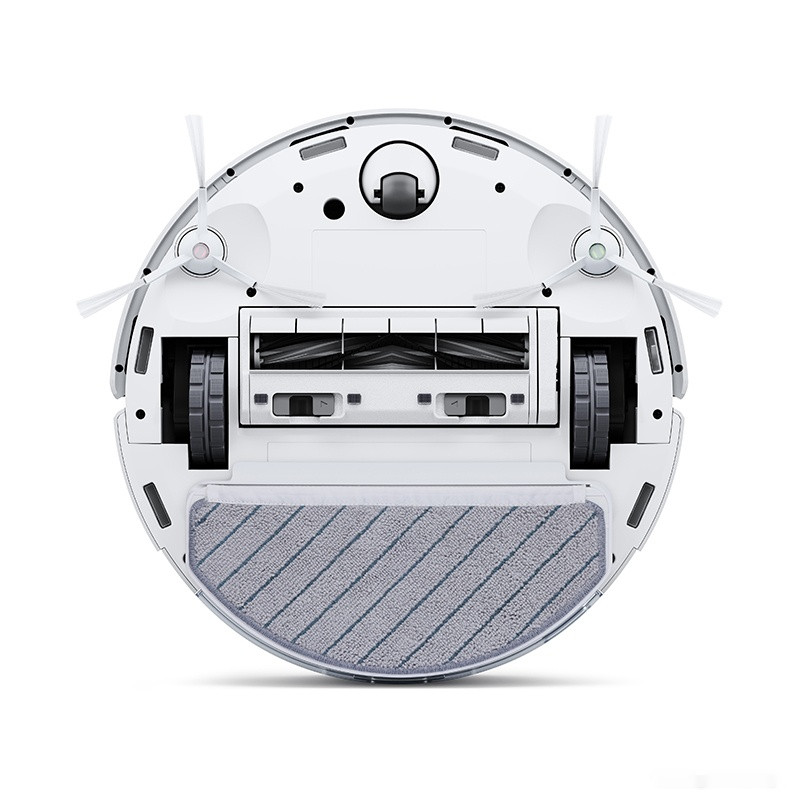 Робот-пылесос Ecovacs T10 Plus