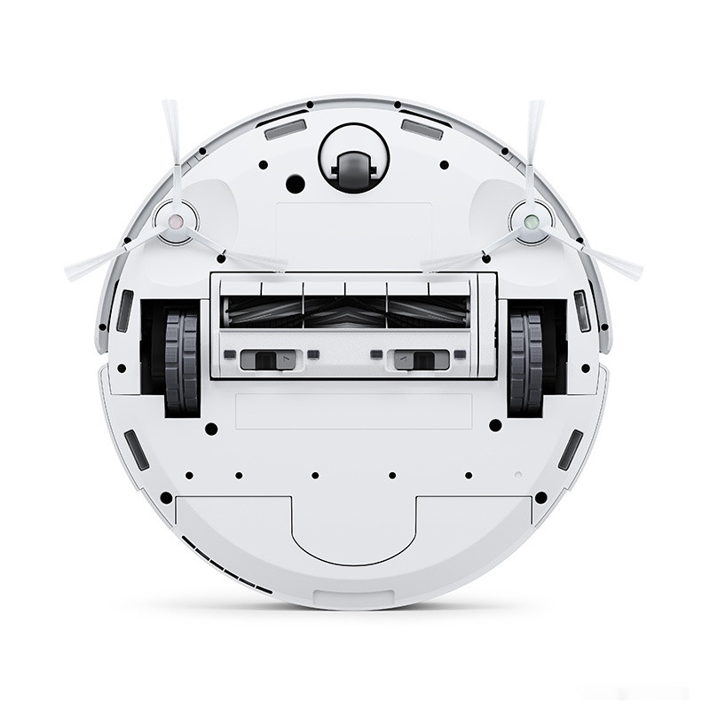 Робот-пылесос Ecovacs T10 Plus