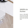 Робот-пылесос Ecovacs T10 Plus