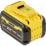 Аккумулятор для инструмента DeWALT DCB547 54В 3Ач
