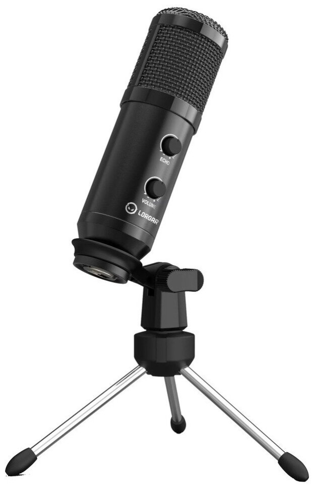 Микрофон Lorgar Voicer 521
