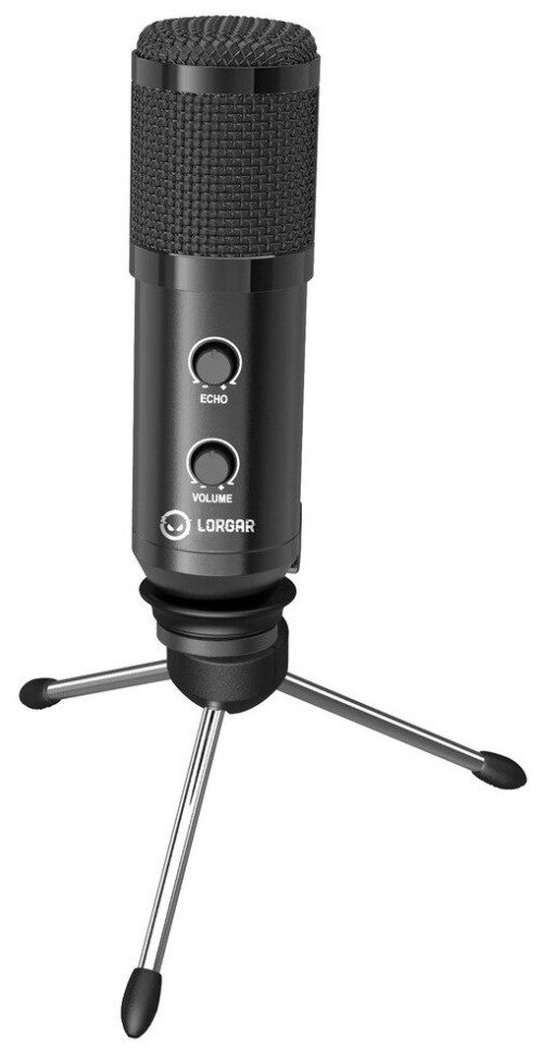 Микрофон Lorgar Voicer 521