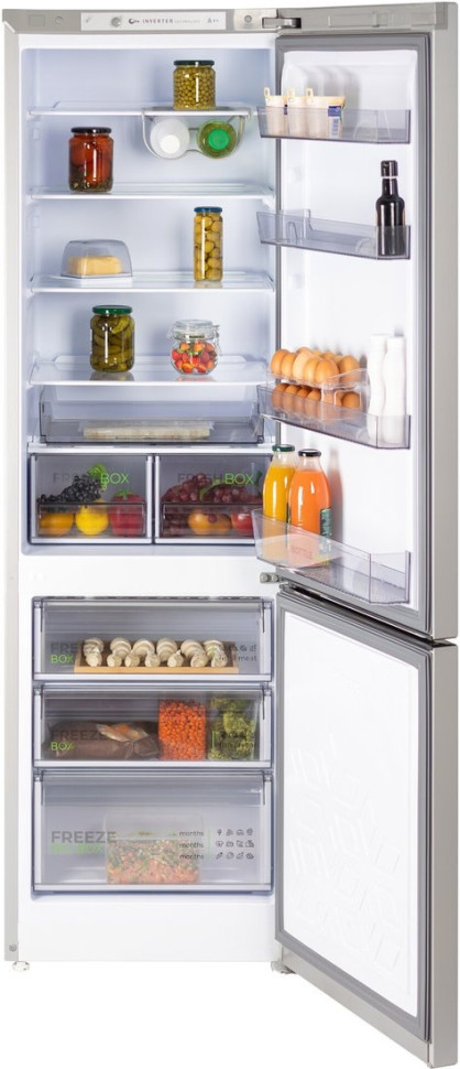 Холодильник Бирюса M6130