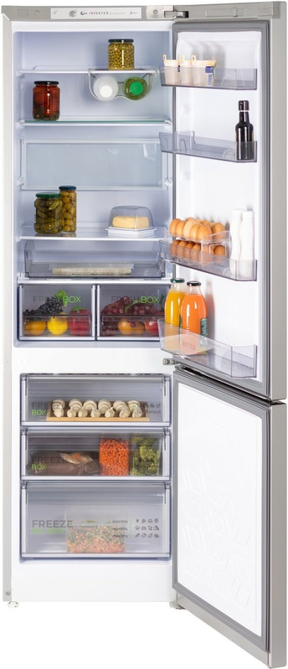 Холодильник Бирюса M6130