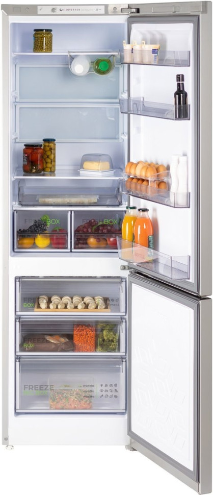 Холодильник Бирюса M6130