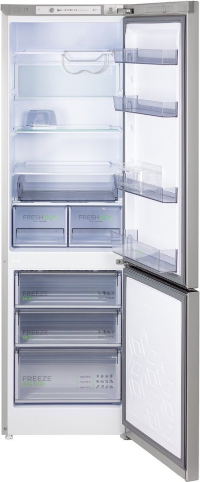 Холодильник Бирюса M6130