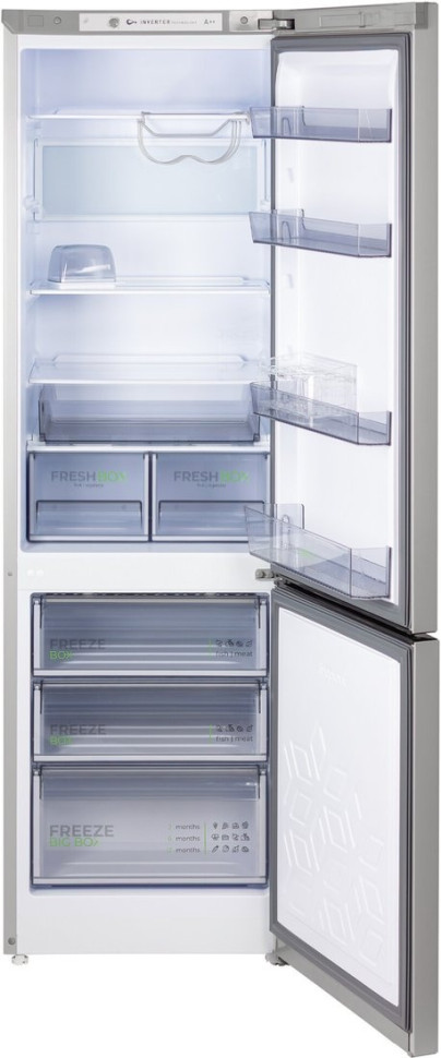 Холодильник Бирюса M6130