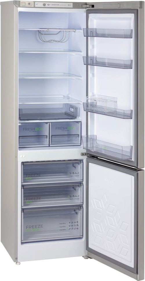 Холодильник Бирюса M6130