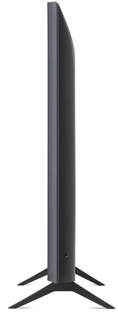Телевизор LG 43UQ80006LB