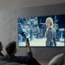 Телевизор LG 43UQ80006LB