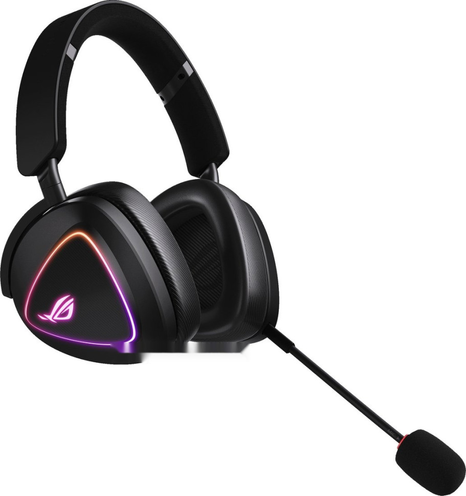 Наушники Asus ROG Delta II