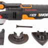 Шлифовальная машина Worx WX681